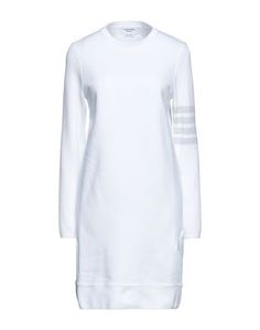 Короткое платье Thom Browne