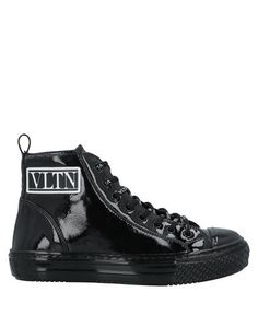 Кеды и кроссовки Valentino Garavani