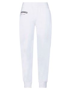 Повседневные брюки Dsquared2