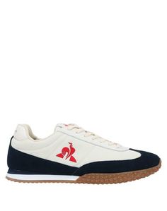 Кеды и кроссовки Le Coq Sportif