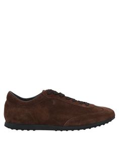 Кеды и кроссовки Tod`S
