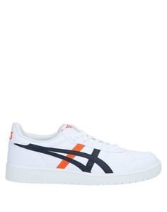 Кеды и кроссовки Asics