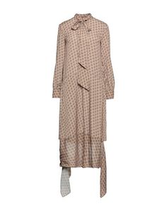 Платье миди Rokh