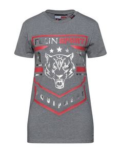 Футболка Plein Sport