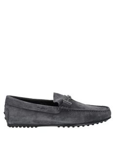 Мокасины Tod`S