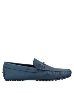 Мокасины Tod`S