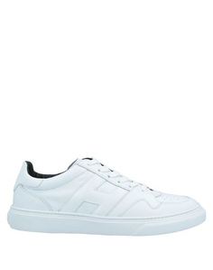 Кеды и кроссовки Hogan