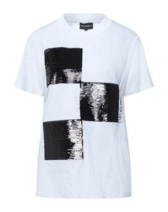 Футболка Emporio Armani