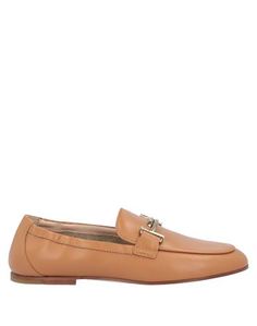 Мокасины Tod`S