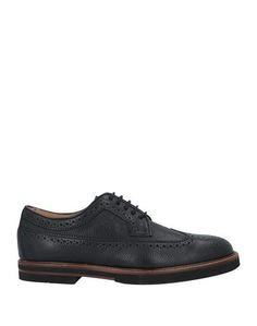 Обувь на шнурках Tod`S
