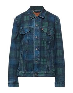 Levi's paddington station trucker sale