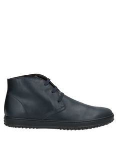 Полусапоги и высокие ботинки Hogan