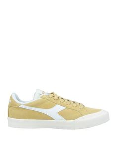 Кеды и кроссовки Diadora