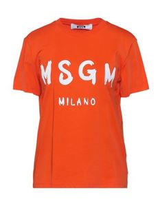 Футболка Msgm