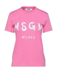 Футболка Msgm