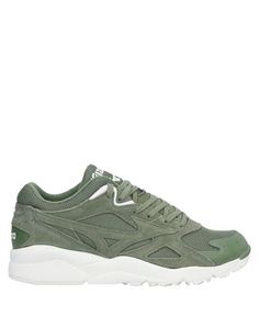 Кеды и кроссовки Mizuno