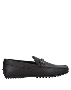 Мокасины Tod`S