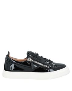 Кеды и кроссовки Giuseppe Zanotti