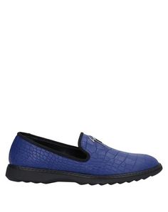 Кеды и кроссовки Giuseppe Zanotti