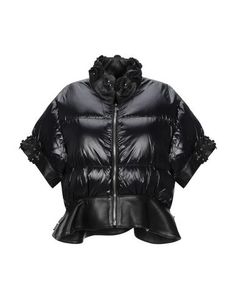 Пуховик 6 Moncler Noir KEI Ninomiya
