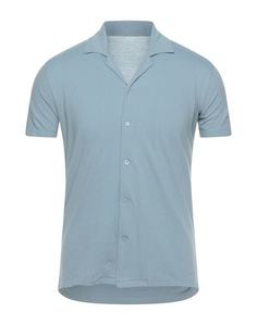 Pубашка Majestic Filatures