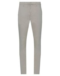 Повседневные брюки Dondup