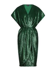 Короткое платье Elisabetta Franchi