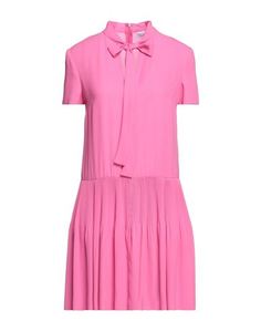 Короткое платье RED Valentino