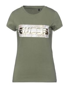 Футболка Guess