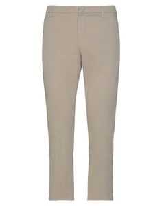 Повседневные брюки Dondup