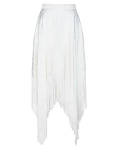 Юбка миди Msgm