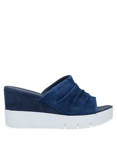 Сандалии Docksteps