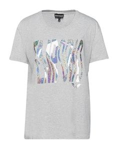 Футболка Emporio Armani