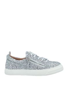 Кеды и кроссовки Giuseppe Zanotti
