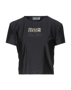 Футболка Versace Jeans Couture