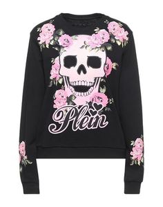 Толстовка Philipp Plein