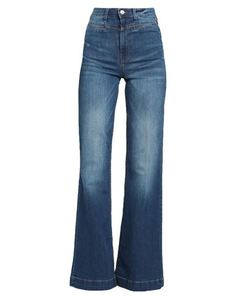 Джинсовые брюки Guess