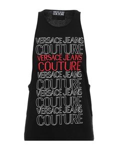 Майка Versace Jeans Couture
