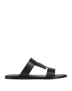 Сандалии Tod`S