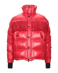 Пуховик Moncler Grenoble