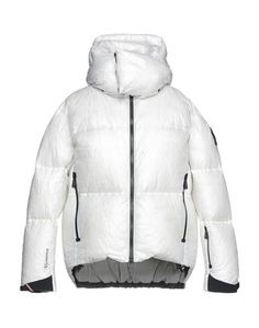 Пуховик Moncler Grenoble