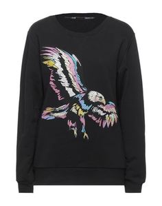 Толстовка Roberto Cavalli Sport
