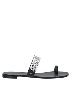Вьетнамки Giuseppe Zanotti