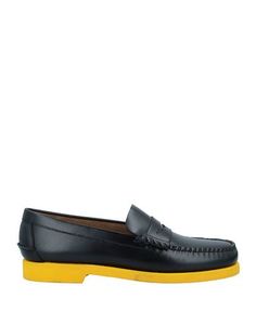 Мокасины Sebago