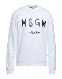 Толстовка Msgm