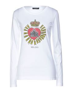 Футболка Dolce & Gabbana