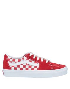 Кеды и кроссовки Vans