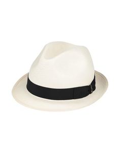 Головной убор Borsalino