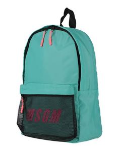 Рюкзак Msgm