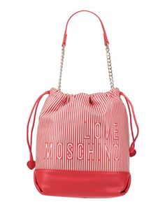 Сумка на руку Love Moschino